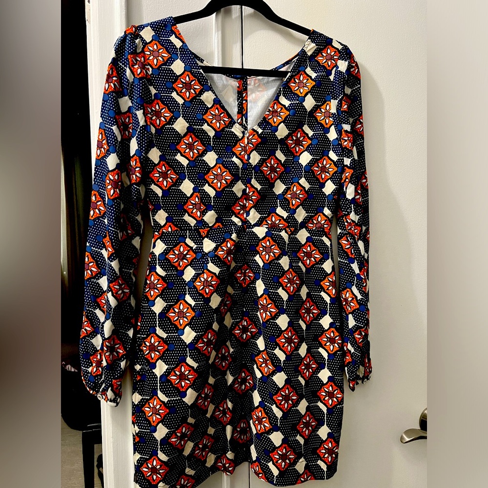 Dress - Cantão